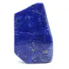 Pierre Polie und Lapislazuli - 0