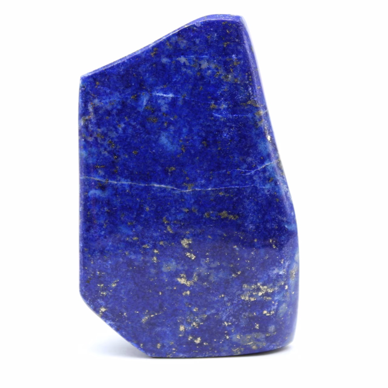 Pierre Polie und Lapislazuli