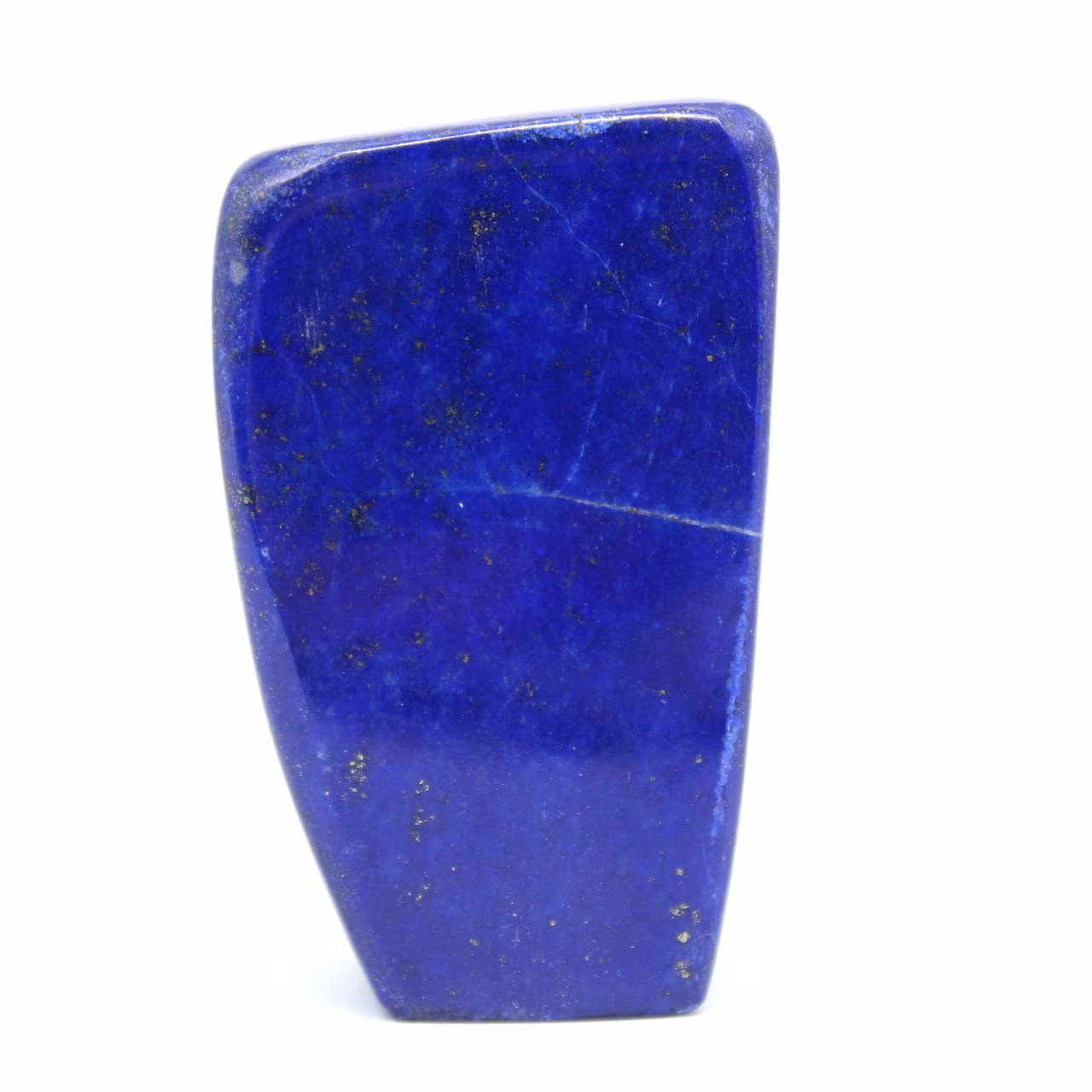 Lapislazuli-Roche-Polie