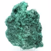 Grande malachite fibreuse