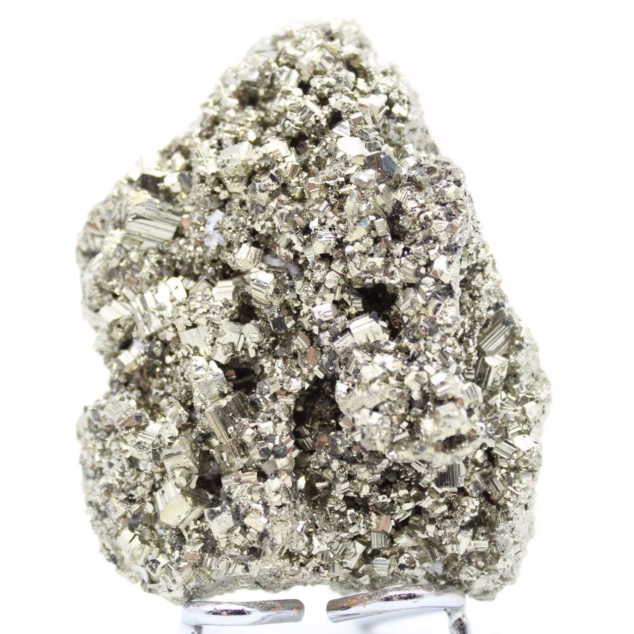 Pyritkristalle