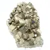 Sammelbare pyrite - 0