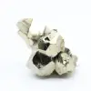 Sammelbare pyrite - 0