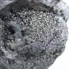 Skutterudit-kristallisation - 5