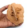 Rohe natürliche Sandrose - 1