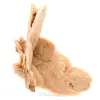 Rohe natürliche Sandrose - 0
