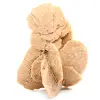 Rohe natürliche Sandrose - 0