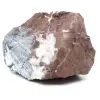 Rohes pyrolusit-gestein - 3