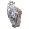 Rohes pyrolusit-gestein - 0
