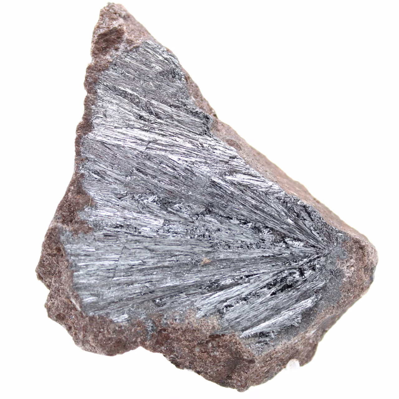 Sammlung pyrolusit