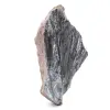 Natürliches pyrolusitgestein - 0