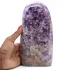 Natürlicher amethyst - 0