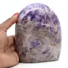 Freiform-amethyst - 0