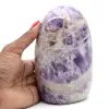 Amethyst-stein - 0