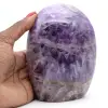 Dekorativer amethyst - 0