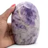 Amethystblock zum verlegen - 0