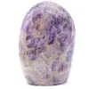 Amethystblock zum verlegen - 1