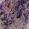 Amethystblock zum verlegen - 5