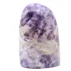 Amethyst-briefbeschwerer - 1