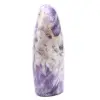Amethyst-briefbeschwerer - 2