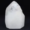 Dekoratives quarzprisma - 0