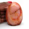 Dekorativer karneol - 0
