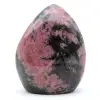 Rhodonit polierte freiform - 0