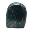 polierter Jaspis-Stein - 0