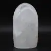 Natural rock crystal stone - 1