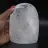 decorative rock crystal