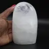 Rock crystal polished stone - 0