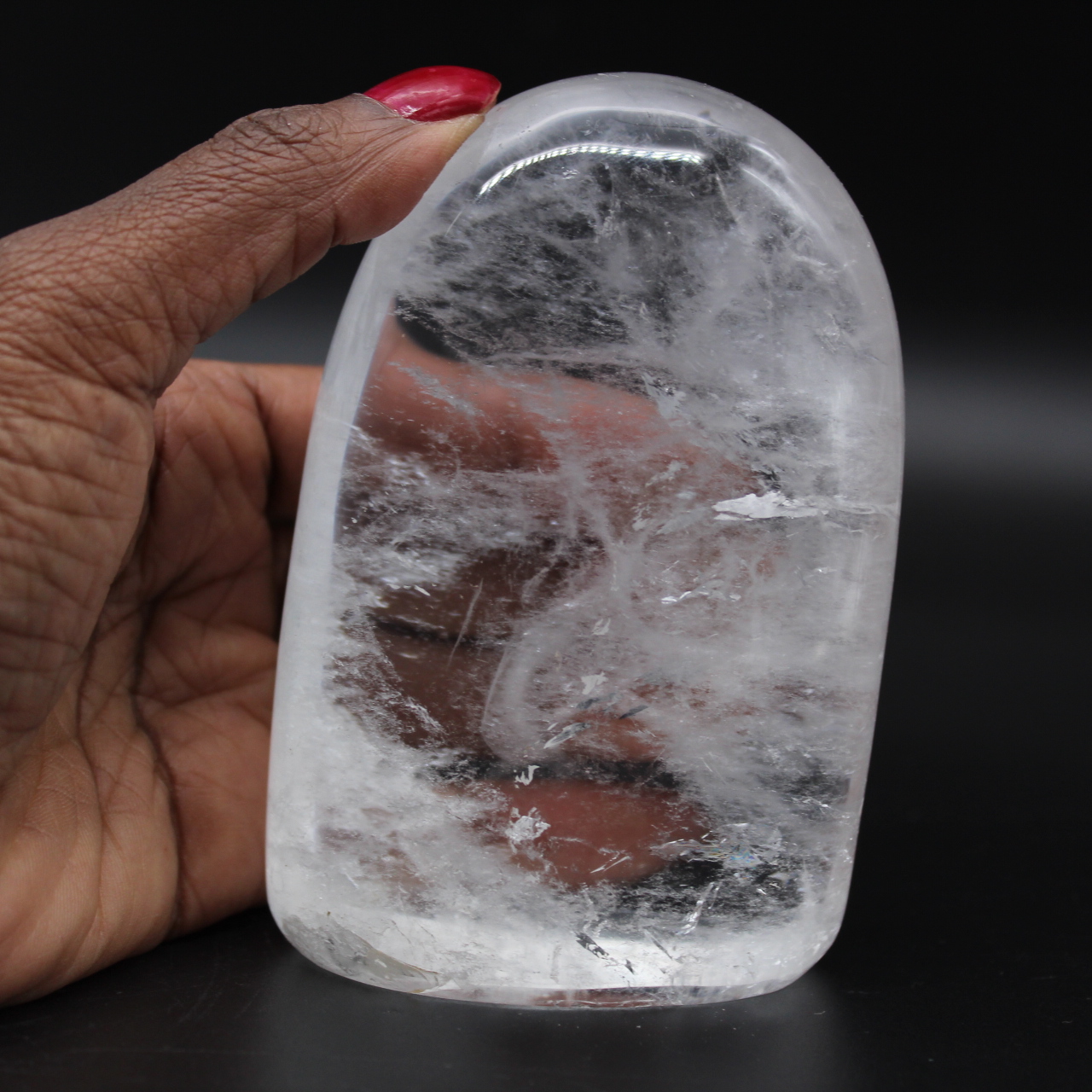 quartz crystal