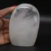 Natural Crystal Quartz - 0
