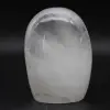 Natural Crystal Quartz - 3