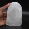Natural ornamental rock crystal - 0
