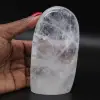 Collectible natural rock crystal - 0