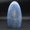Sammlerstück Blauer Calcit - 0