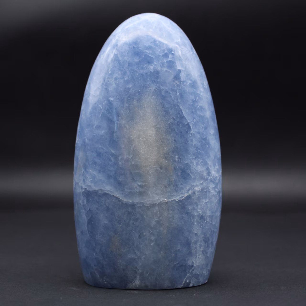 Sammlerstück Blauer Calcit