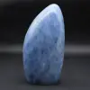 Blauer Calcit aus Madagaskar - 0