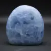 blaues Kalzitgestein - 0