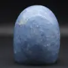 Blauer Calcit zum Sammeln - 0