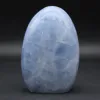 blaues Kalzitgestein - 0