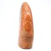 Orangencalcit aus madagaskar - 3