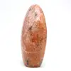 Sammelbares orangefarbenes calcit - 1