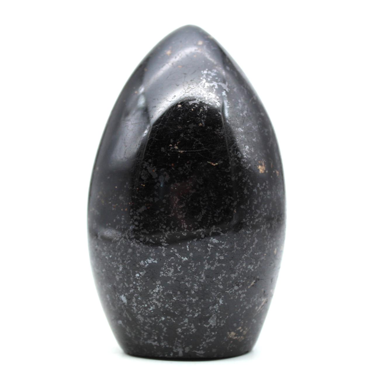 Schwarzer Turmalin aus Madagaskar