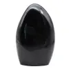 Zierlicher schwarzer Turmalin - 0