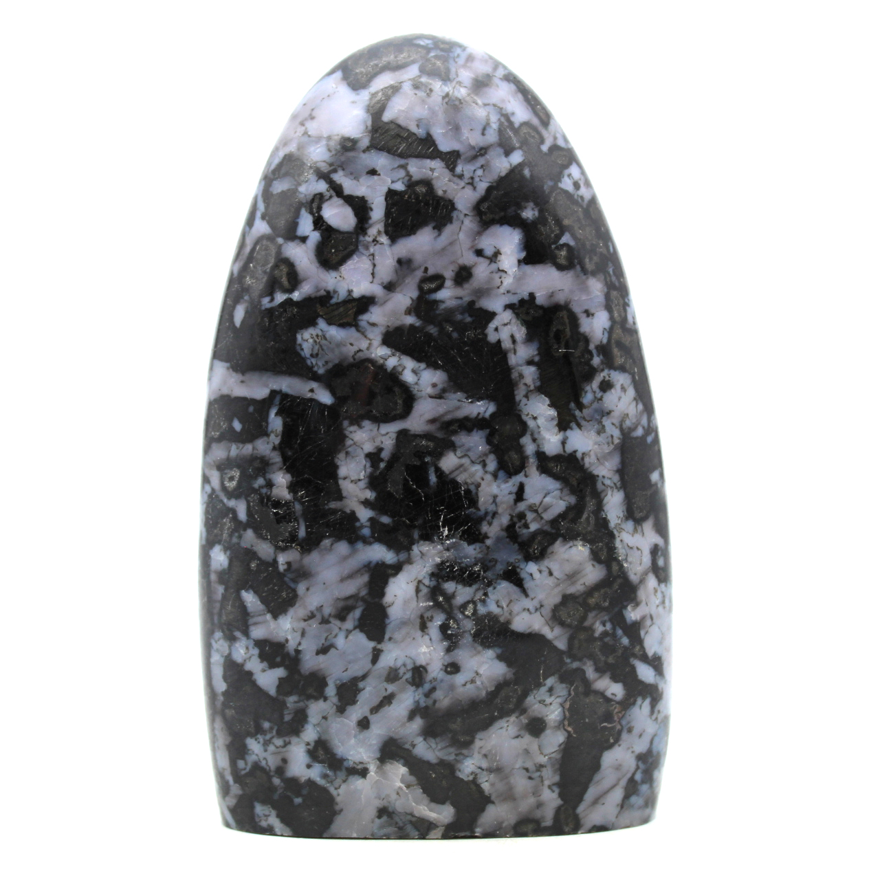 Zier-indigo-gabbro