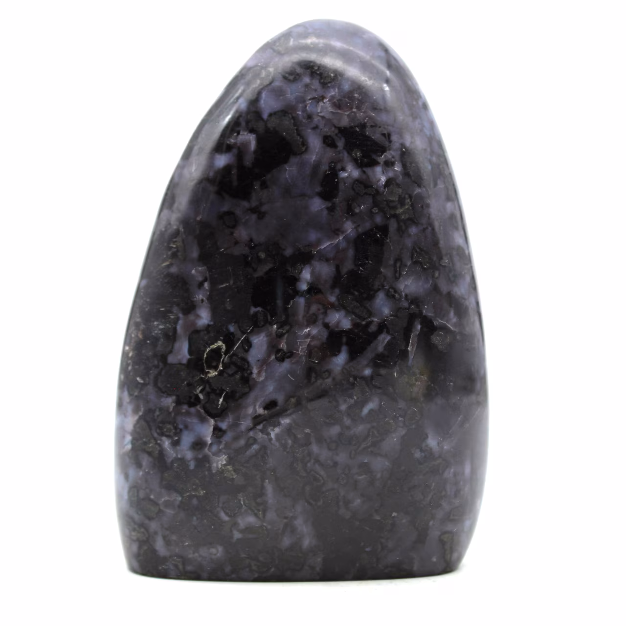 Dekorativer indigo gabbro