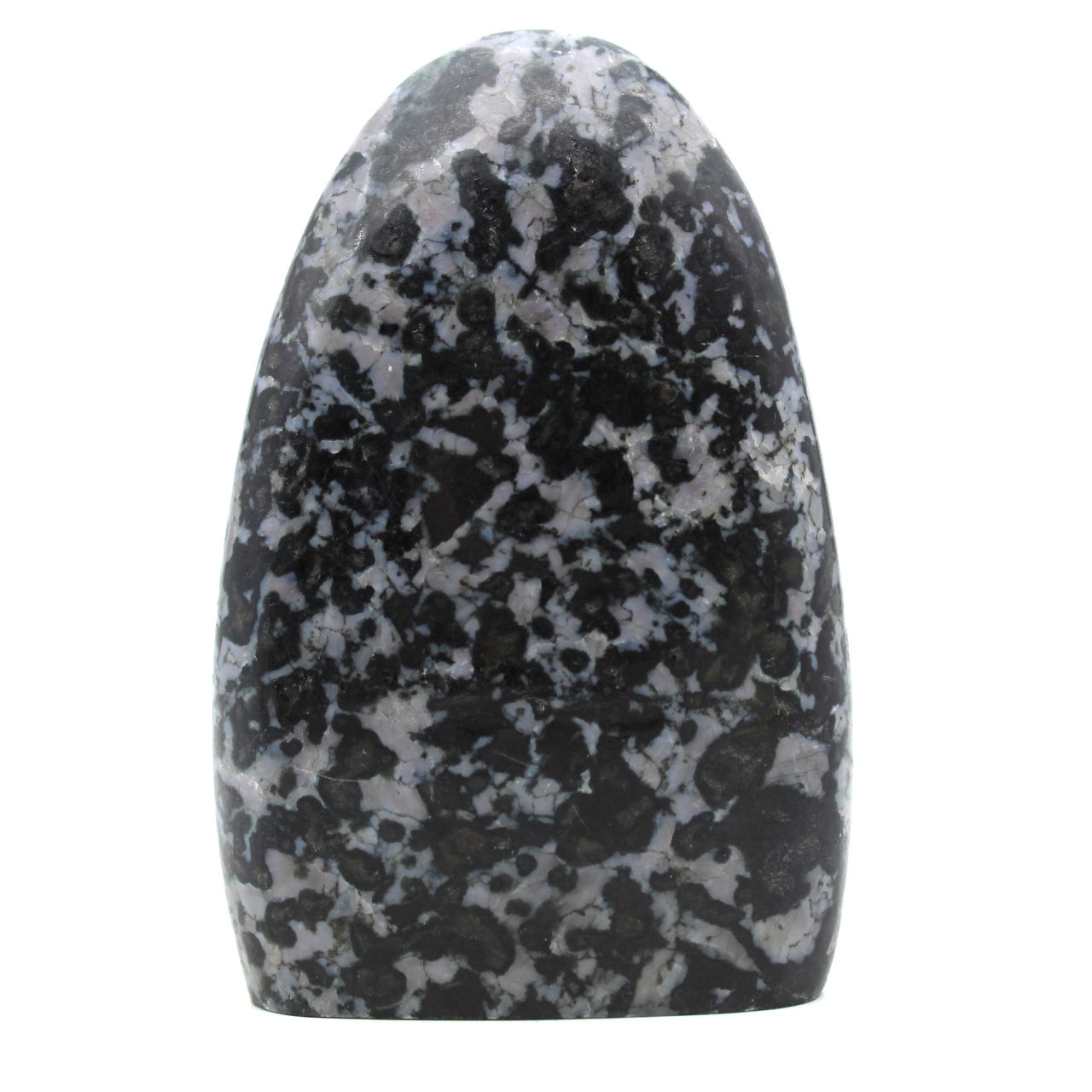 Gabbro indigo zum sammeln