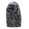 Indigo gabbro polierter stein - 0